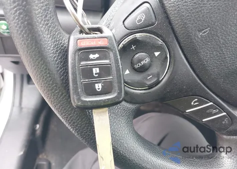 2015 Honda Accord Lx из США, поврежденный, VIN 1HGCR2F34FA189191